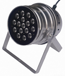 Прожектор EURO DJ LED PAR 64-8W/45