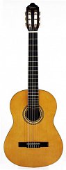 Гитара классическая Valencia VC314 , размер 4/4, с анкером, натуральная