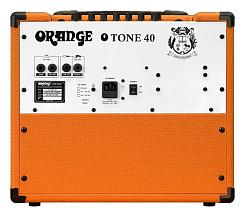 Гитарный комбоусилитель Orange O-Tone 40