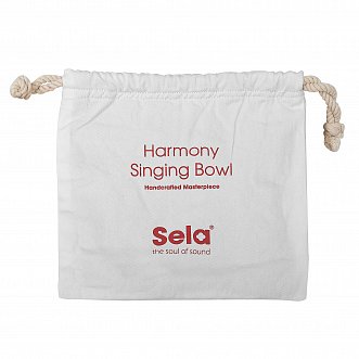 Поющая чаша Sela SE-264 Harmony в магазине Music-Hummer