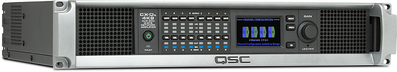 QSC CX-Qn 4K8 в магазине Music-Hummer