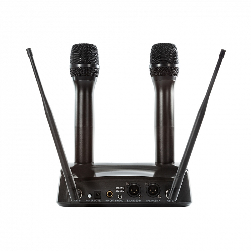 Фото Комплект караоке Evolution Shaker 15th SUB