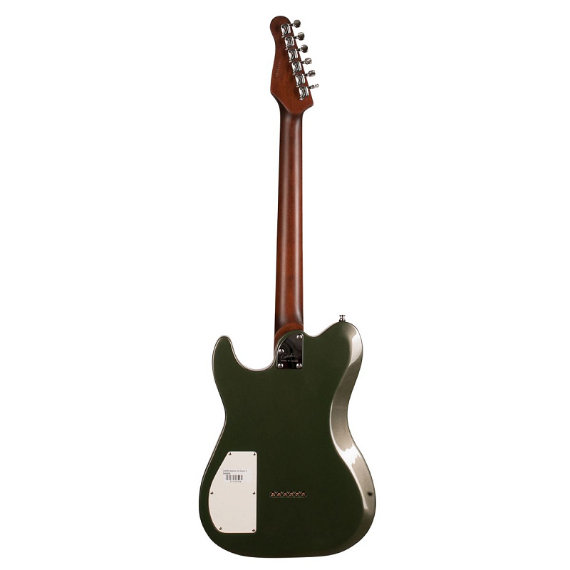 Фото Godin 046959 Stadium 59 Desert Green RN