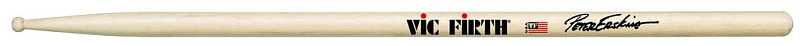 Фото Vic Firth SPE Peter Erskine  палки, орех