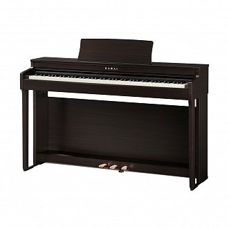 Цифровое пианино KAWAI CN201 Premium Rosewood в магазине Music-Hummer