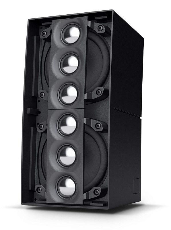 Фото Активная акустическая система LD Systems CURV 500 TS