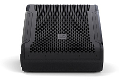 Активный коаксиальный сценический монитор LD Systems MON 8 A G3, чёрный