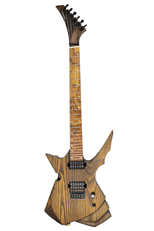 Фото Электрогитара RUSICH GUITARS Celt