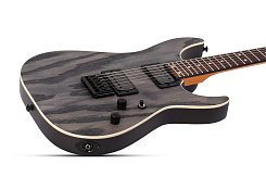 Электрогитара Schecter C-1 STANDARD CS