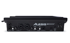 ALESIS IO DOCK II аудио-видео интерфейс для iPAD