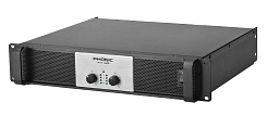 PHONIC IAMP 1620