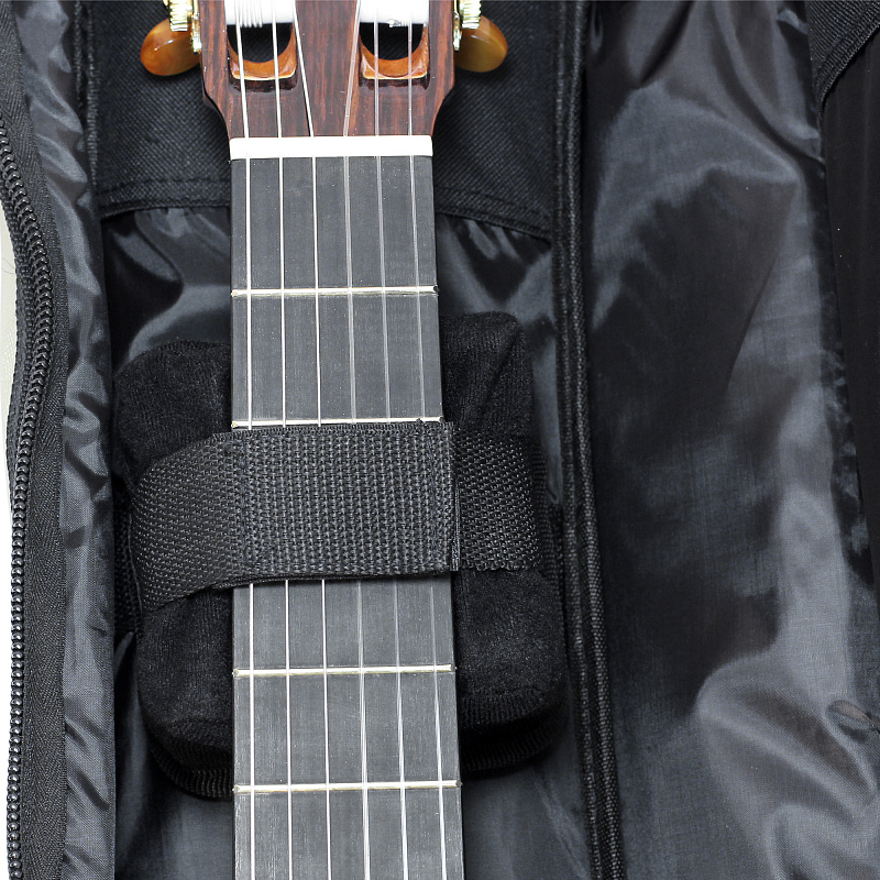 Фото Классическая гитара со звукоснимателем Kremona F65CW-TLR-w/bag Fiesta Performer Series