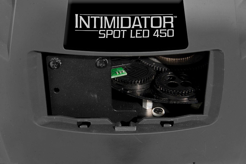 CHAUVET IntimSpot LED 450 Светодиодный прожектор в магазине Music-Hummer