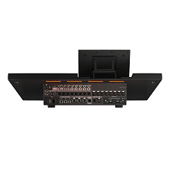 Микшер цифровой BEHRINGER WING-BK