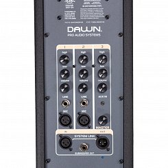 Dawn T50 акустическая система