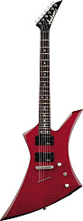 Электрогитара JACKSON JS30KE KELLY DARK METALLIC RED