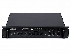 Усилитель мощности трансляционный LAudio LAM6350UB, 350Вт