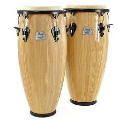 Комплект конго Pearl PWC-202/511 Primero Wood Conga Set