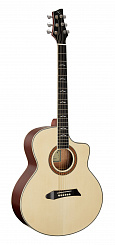 Акустическая гитара NG GT500