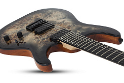 Электрогитара Schecter C-6 PRO ARB