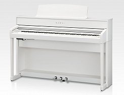 Цифровое пианино KAWAI CA701 W