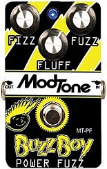 Modtone MT-BB SALE  гитарный эффект Buzz Boy Power Fuzz