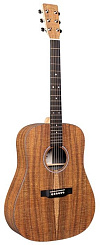 Martin D-X1E-01 KOA