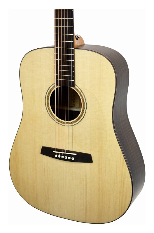 Фото Акустическая гитара TYRONE SILVER D Rosewood