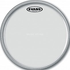 Пластик для бас барабана Evans BD20G1(O) Genera G1 Bass Clear