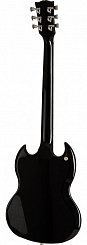 Gibson 2019 SG Modern Trans Black Fade