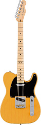 FENDER AM PRO TELE MN BTB (ASH)