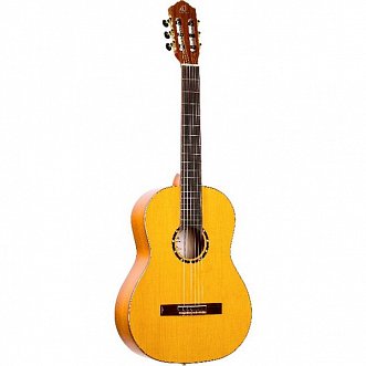 Классическая гитара Ortega R170F Family Series Pro в магазине Music-Hummer