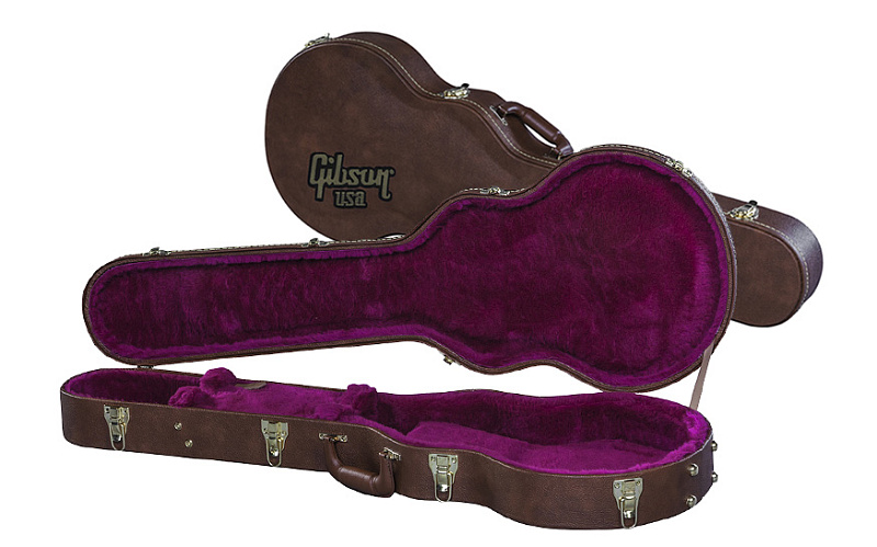 Фото GIBSON LP Traditional Premium Finish 2016 T Wine Red электрогитара, цвет - вишневый, Премиум отделка, фурнитура - хром