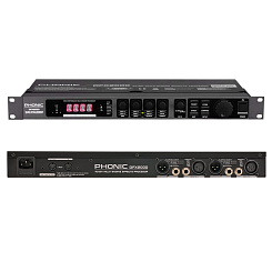 PHONIC DFX2000