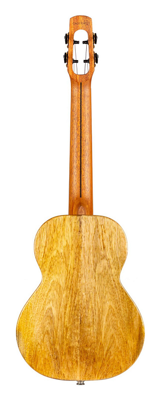 Фото Электроакустическая укулеле тенор FLIGHT COMET TENOR EQ-A Green, зелёный