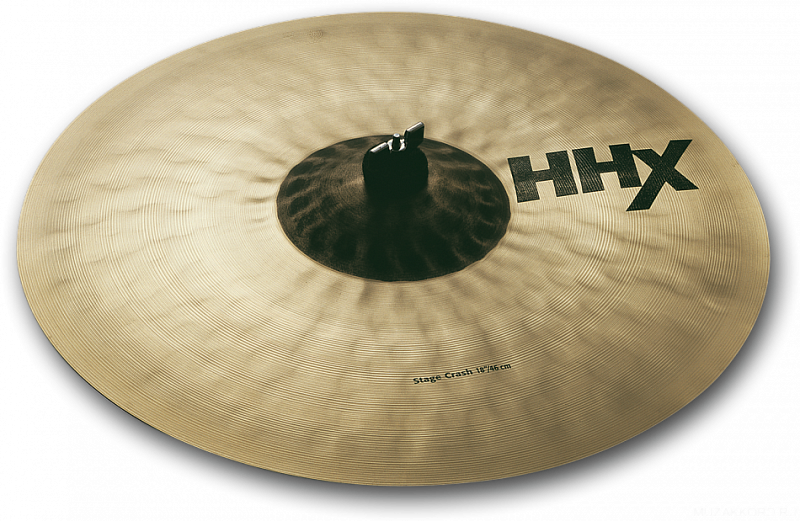 Фото SABIAN 11808XN