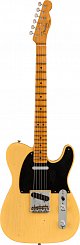 FENDER Limited Edition 70th Anniversary Broadcaster Time Capsule