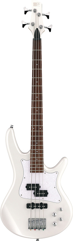 Фото Бас гитара IBANEZ SRMD200D PW