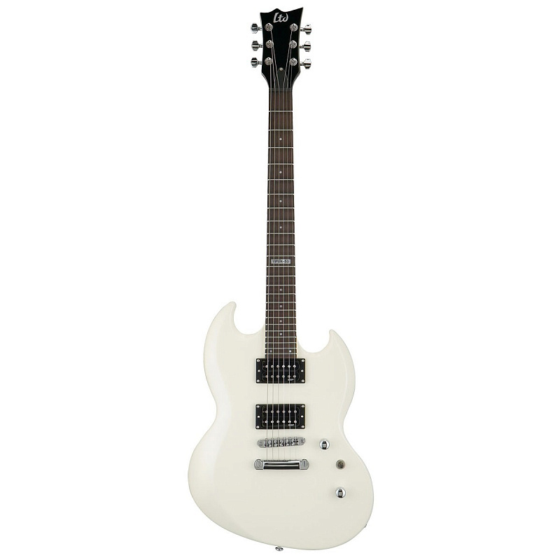 Фото Электрогитара LTD VIPER-50OW