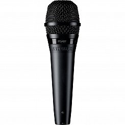 SHURE PGA57-XLR кардиоидный инструментальный микрофон c выключателем, с кабелем XLR -XLR