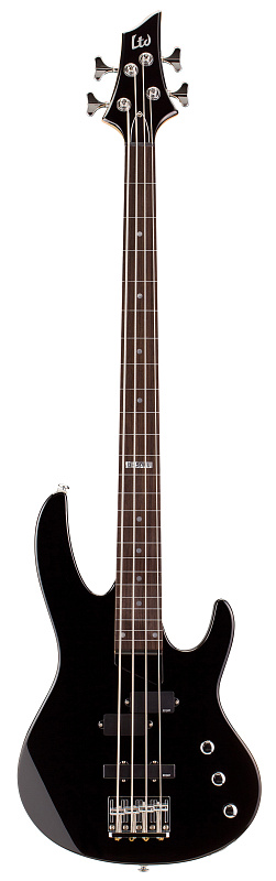 Фото Бас-гитара LTD LB50FLBLK