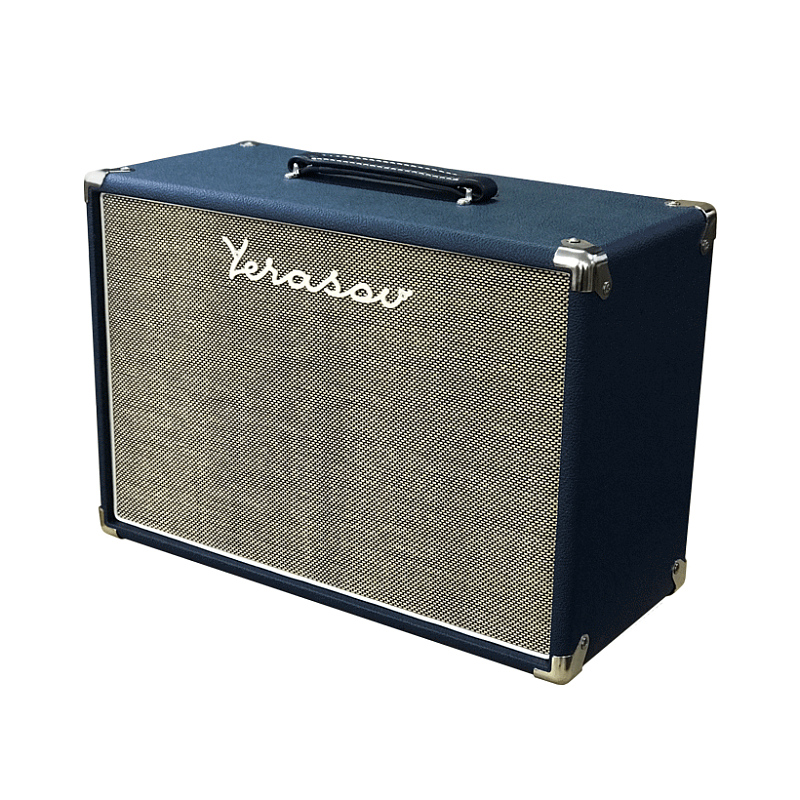 Фото Гитарный кабинет Yerasov BLUESPACE-CAB-A