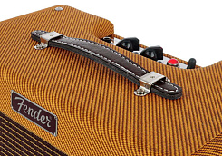 Fender Pro Junior IV, Lacquered Tweed