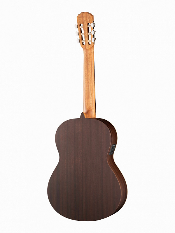 Классическая гитара Alhambra 794-1C 1C HT EZ 4/4, со звукоснимателем в магазине Music-Hummer