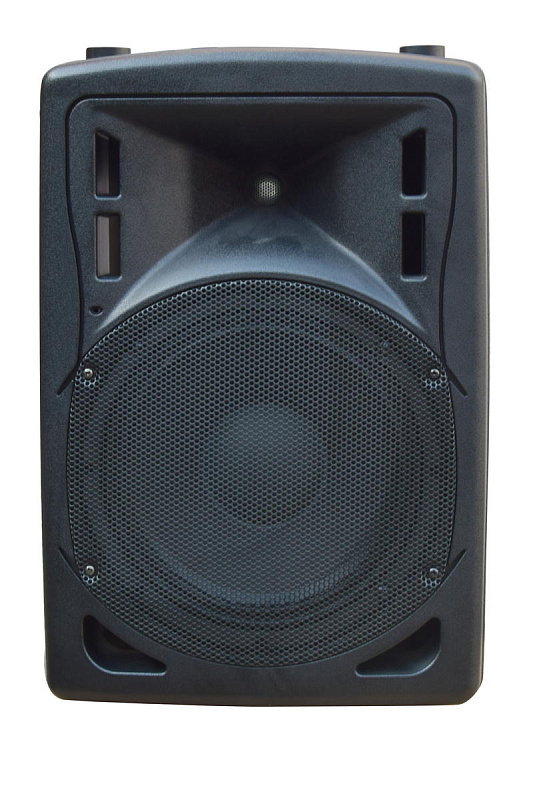 Фото Активная акустическая система Xline BAF-10A