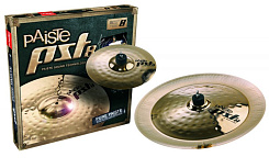 Paiste PST8 Reflector Rock Effects Pack