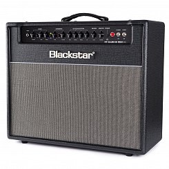Комбоусилитель  гитарный Blackstar HT CLUB 40 MK2 6L6