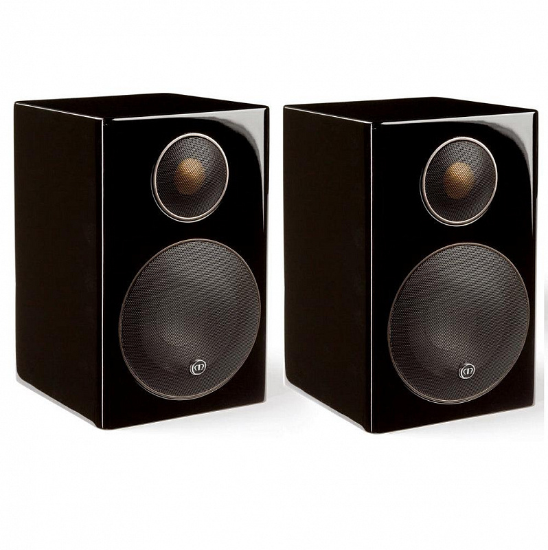 Monitor Audio Radius Series 90 High Gloss Black в магазине Music-Hummer