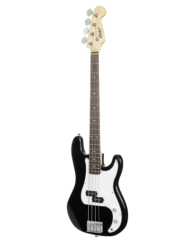 Фото ROCKET PB-1 BK 46"