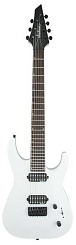 JACKSON JS Series Dinky™ JS32-7, Rosewood Fingerboard, Snow White